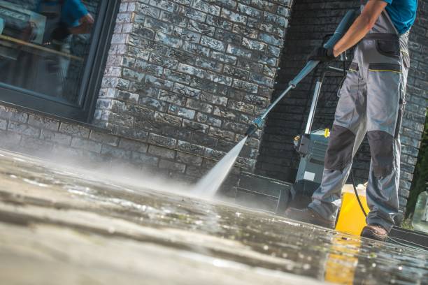 Boat and Dock Cleaning in Blackshear, GA